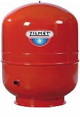Бак CAL-PRO EXPORT ZILMET 600л ( 6br, 1"G красный 1300060000) с доставкой в NAME