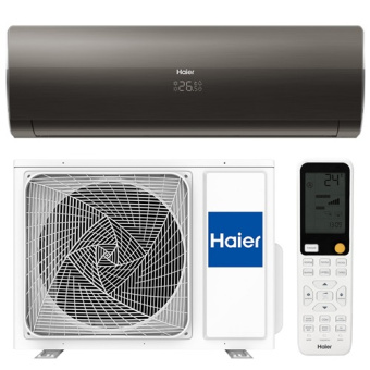 FLEXIS HSU-09HFF103/R3 -B HAIER сплит-система ON-OFF
