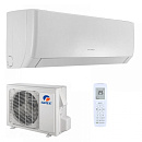 Сплит-система GREE PULAR INVERTER R32 GWH24AGDXE-K6DNA4C