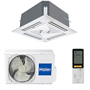 Купить Сплит-система кассетная HAIER ECO AB50S1LC1FA/1U50S1LM1FA (4,9/5,3)