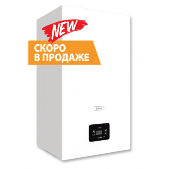 DIVA D F32 настенный газовый котел FERROLI